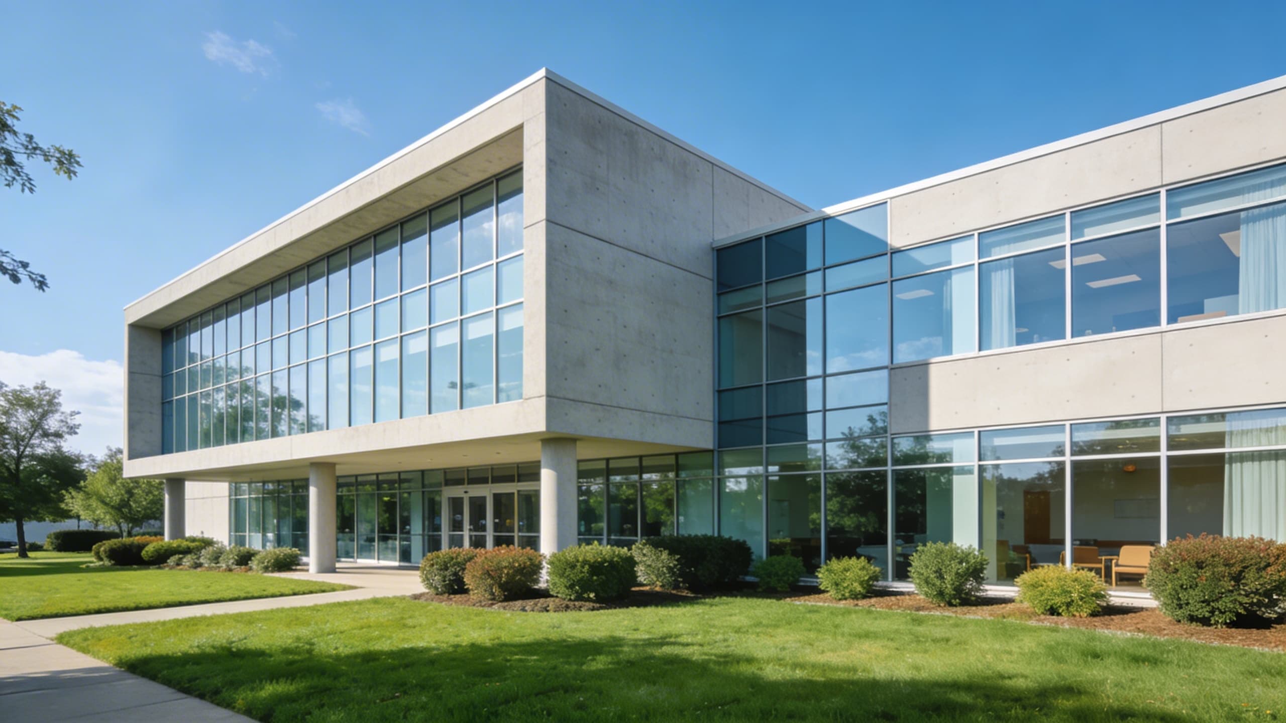 Caminar - Placeholder