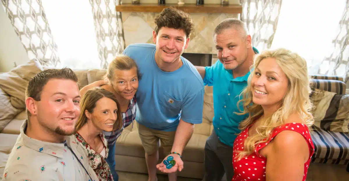 ABC Recovery Center Inc