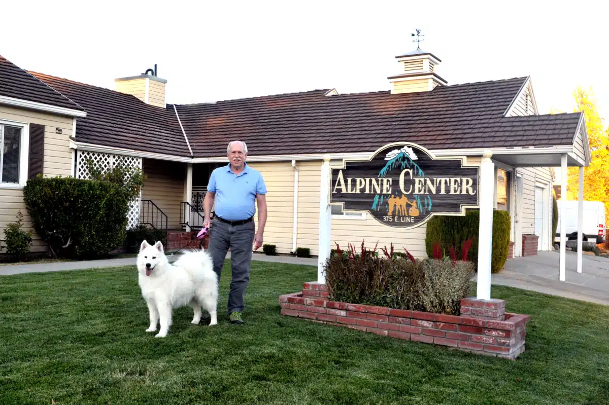 Alpine Recovery Center