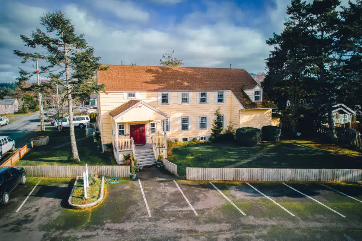 Awakenings by the Sea - Preview