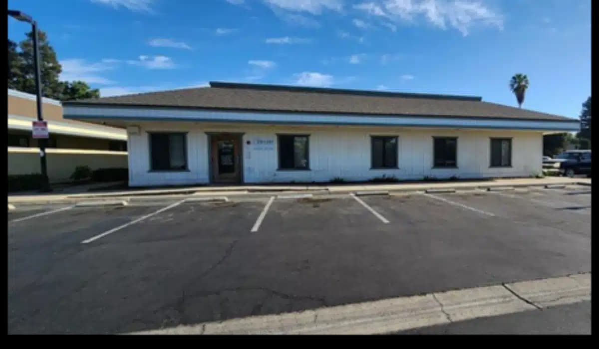 BAART Programs Visalia Inc