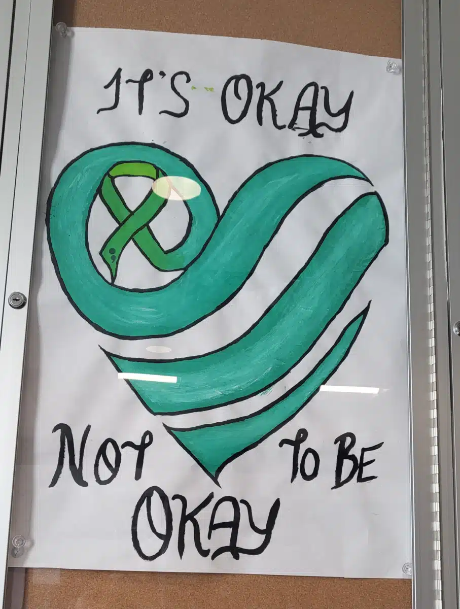 BHRS The Center - Preview