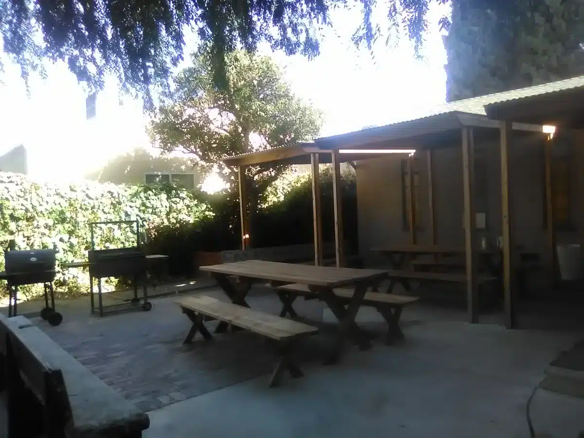 Bakersfield Recovery Services