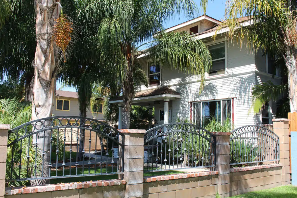 His House Treatment Center