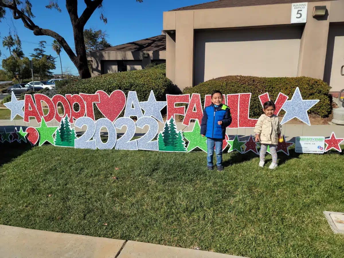 North County Lifeline Inc