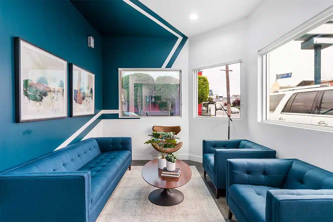 Nuview Treatment Center - Hero Image