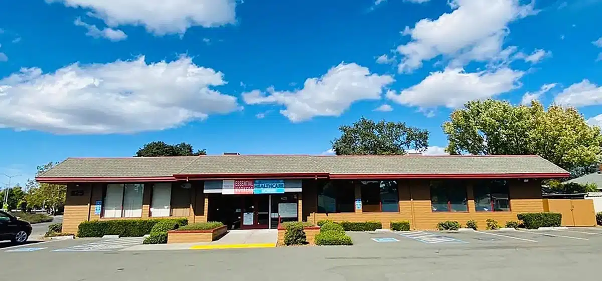 Santa Rosa Treatment Program Inc