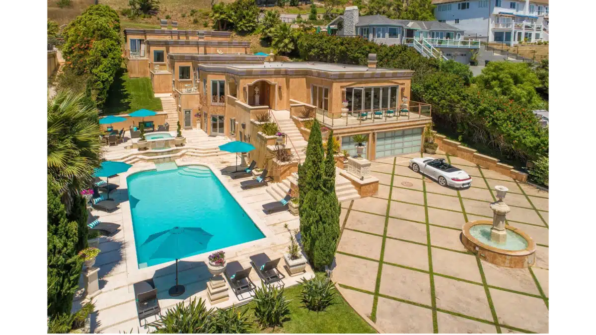 Seasons Recovery Centers LLC