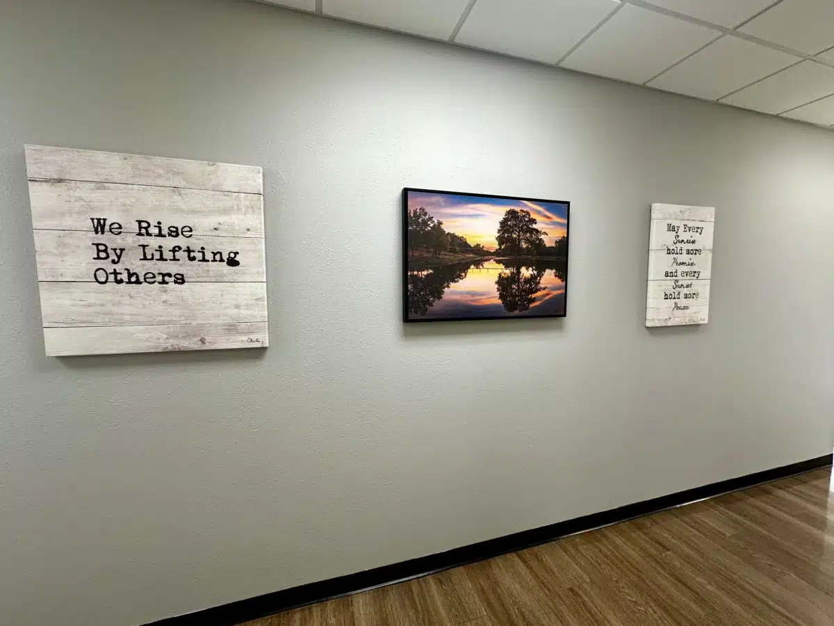 Sunrise Rehab and Recovery - Preview