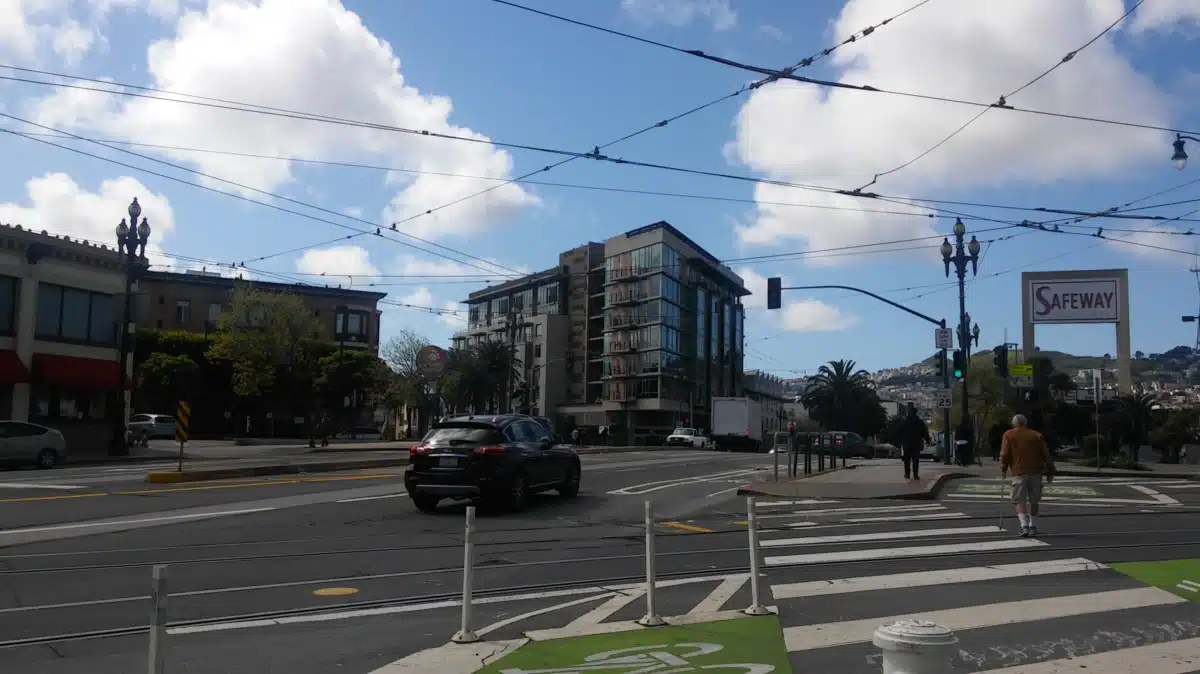 University of California San Francisco - Hero Image