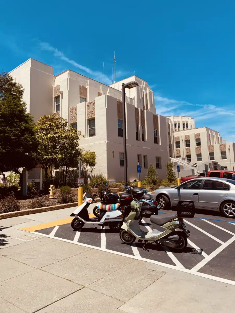 Veterans Affairs Medical Center - Hero Image